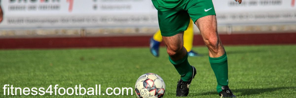 fitness4football.com